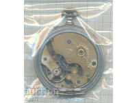 механизъм за часовник   40