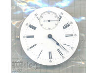 механизъм за часовник   42