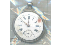 механизъм за часовник   43