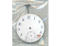 механизъм за часовник   45