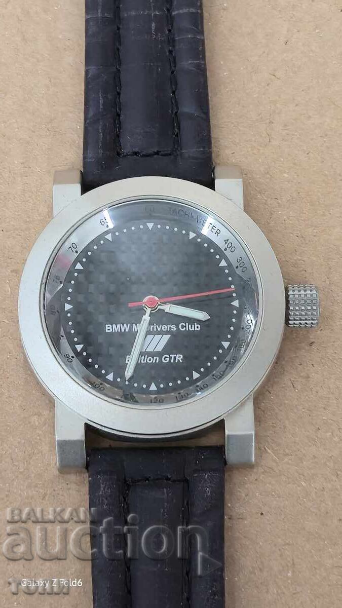 BMW Quartz Rare, I Don't Know if it Works, BZC!!!! with price € 0.01 | 0.02 BGN BMW Quartz Rare, I Don't Know if it Works, BZC!!!! with price € 0.01 | 0.02 BGN