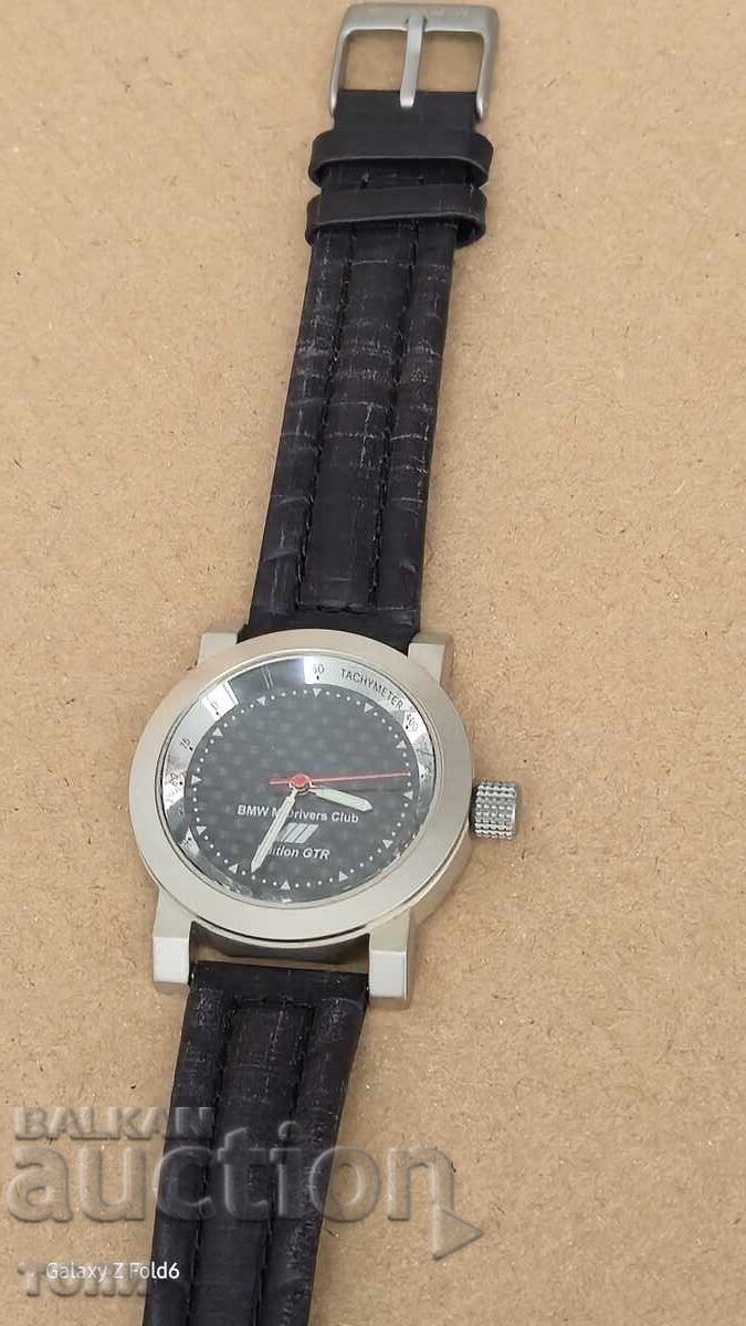 Auction BMW Quartz Rare, I Don't Know if it Works, BZC!!!! Auction BMW Quartz Rare, I Don't Know if it Works, BZC!!!!