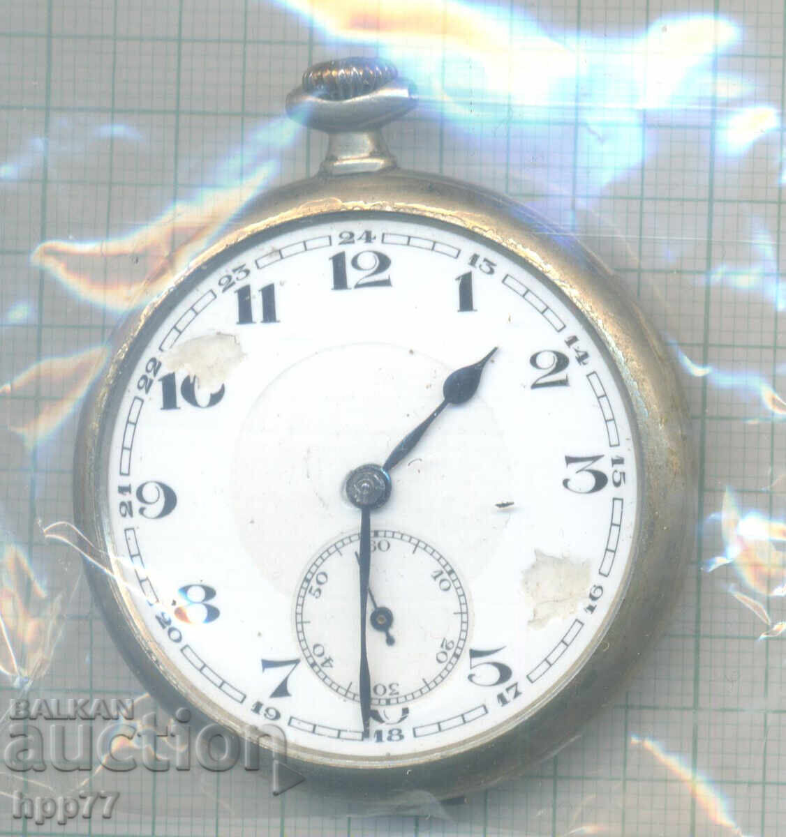 механизъм за часовник 46 механизъм за часовник 46