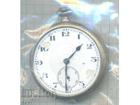 механизъм за часовник   46