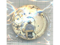 механизъм за часовник   47