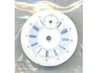 механизъм за часовник   48
