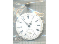 механизъм за часовник   49