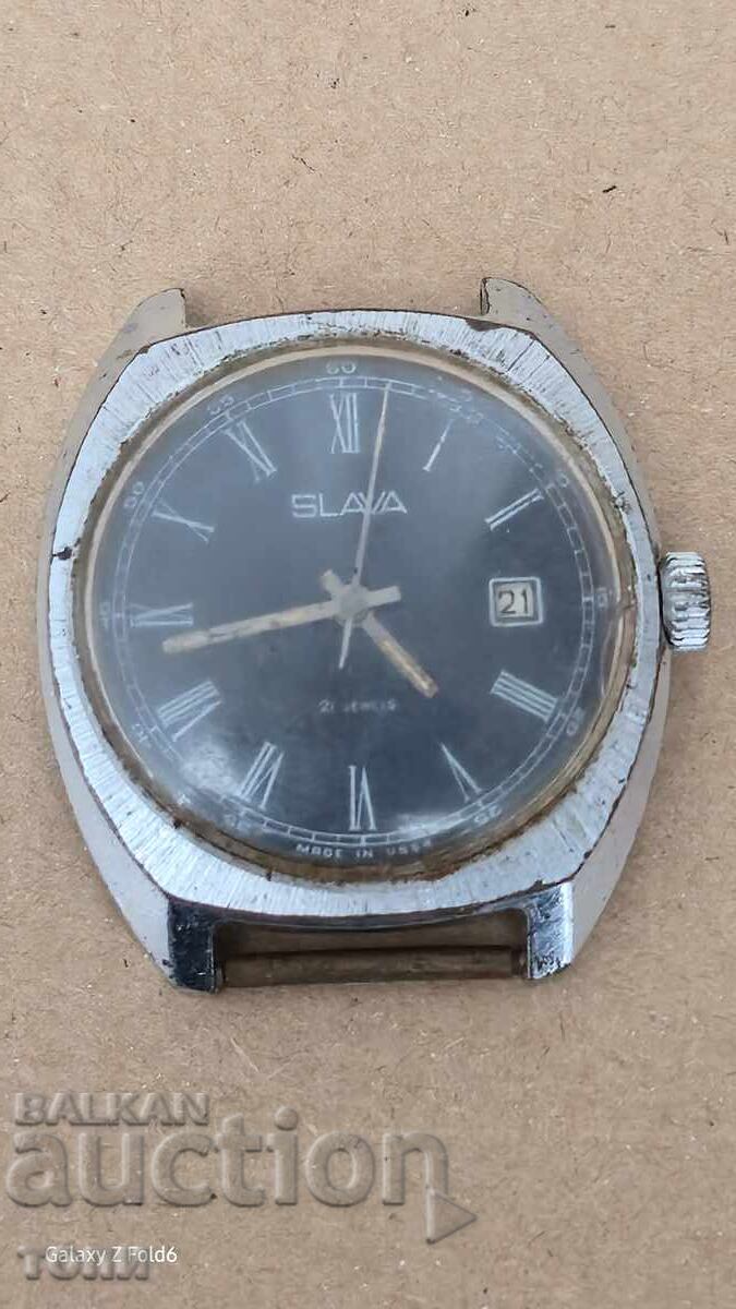 GLORY RARE WORKS WITHOUT A WARRANTY BZC !!!! with price € 0.01 | 0.02 BGN