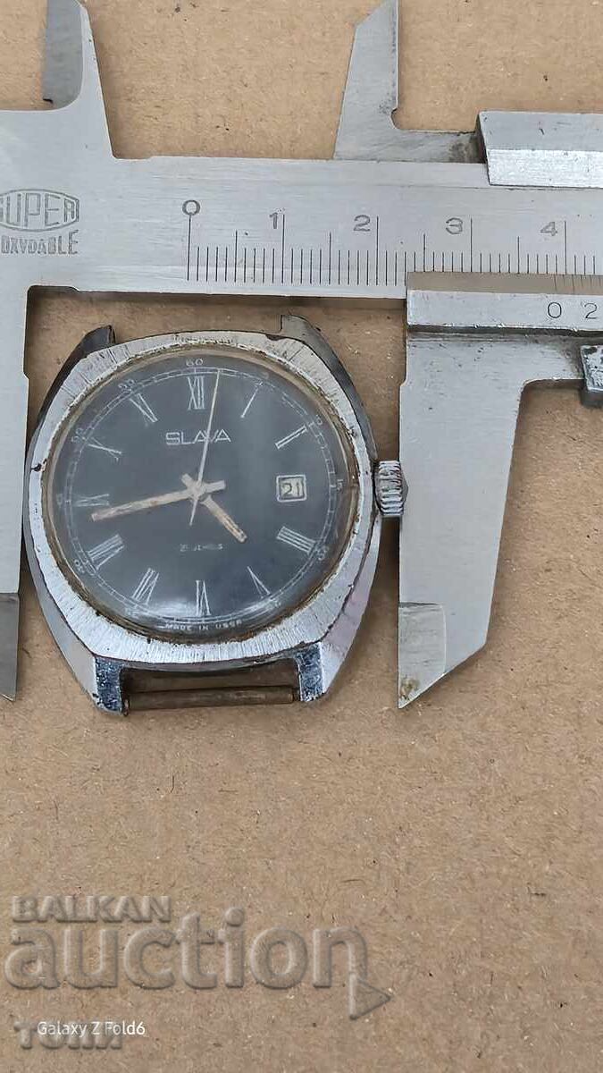 Delivery of GLORY RARE WORKS WITHOUT A WARRANTY BZC !!!!