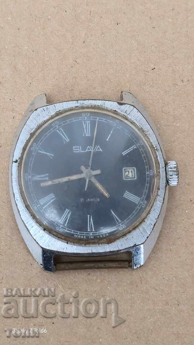 GLORY RARE WORKS WITHOUT A WARRANTY BZC !!!!