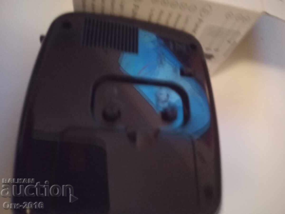 Licitație Ceas deșteptător DUGENA Licitație Ceas deșteptător DUGENA