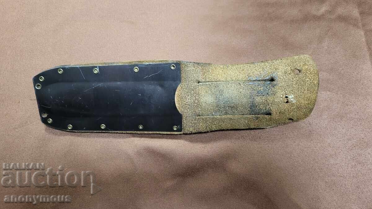 Τακτικό μαχαίρι Αμερική ΗΠΑ μέσα 20ου αιώνα με τιμή € 130.00 | 254.26 BGN