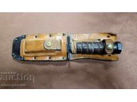 Тактически нож Америка САЩ средата на 20ти век