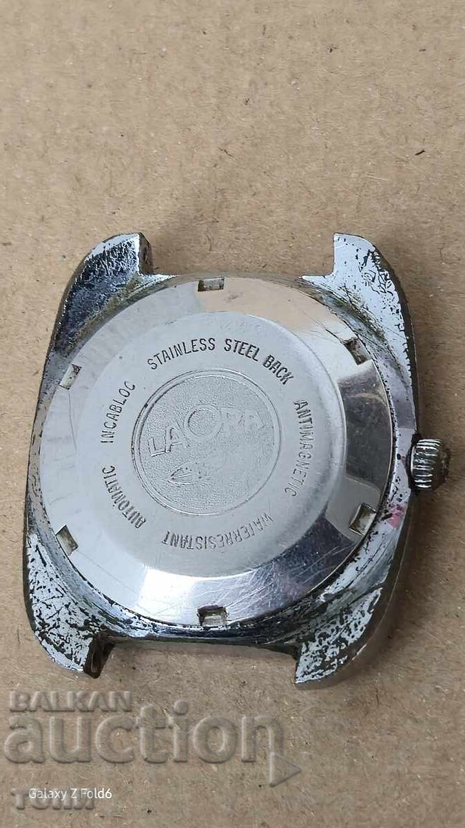 Auction  VENTEX AUTOMATIC SWISS MADE ROW DOES NOT WORK BZC !!!!