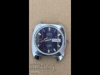 VENTEX AUTOMATIC SWISS MADE ROW DOES NOT WORK BZC !!!!