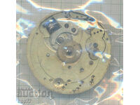 механизъм за часовник   51