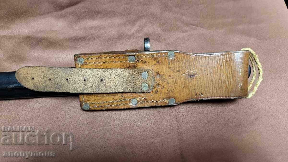 Щик, нож САЩ Америка Спрингфилд 1913 - 7