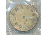 механизъм за часовник   53