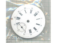 механизъм за часовник   56