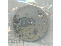 механизъм за часовник   57