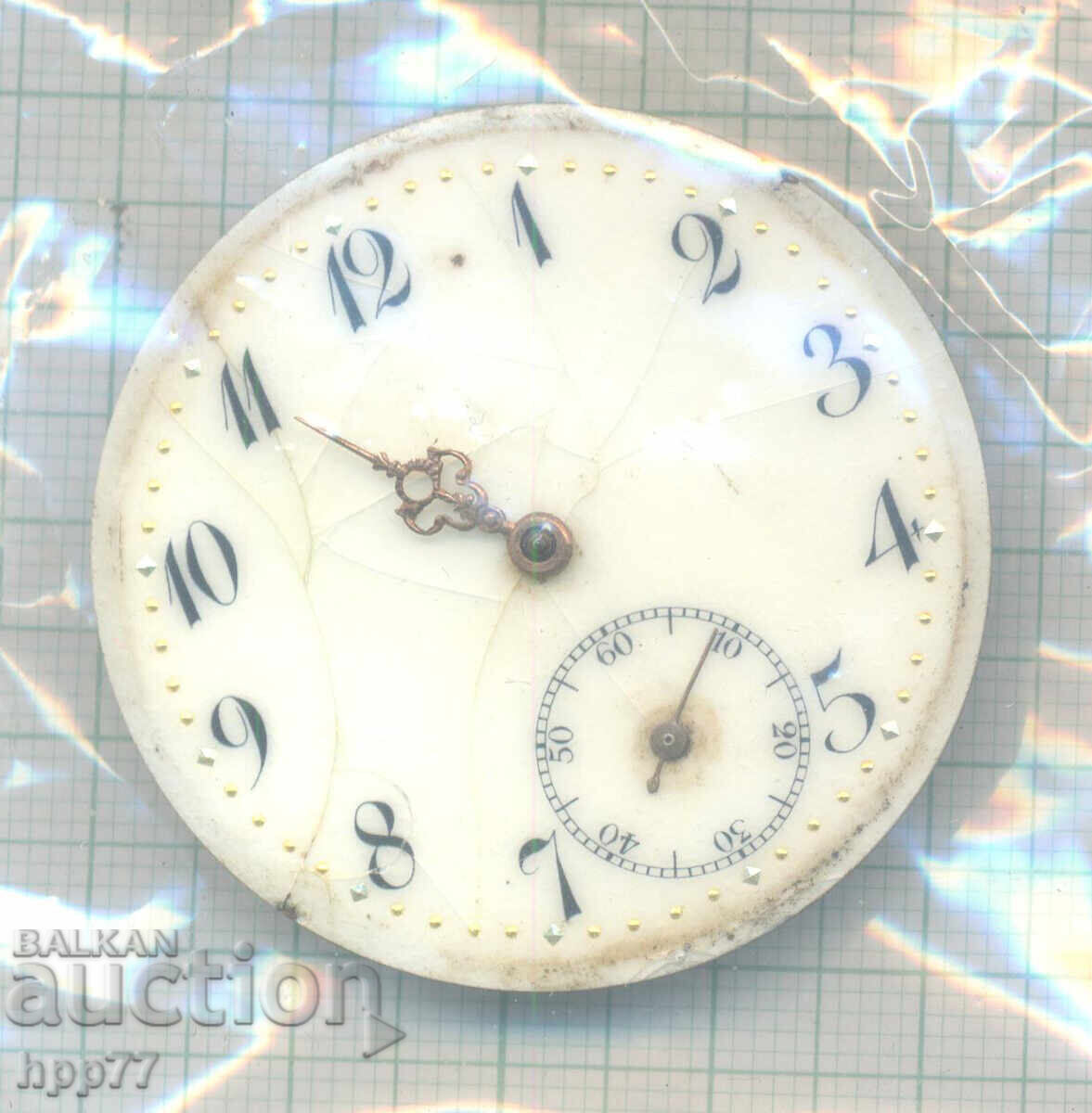 mecanismul ceasului 59 mecanismul ceasului 59