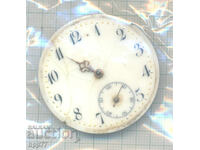 механизъм за часовник   59