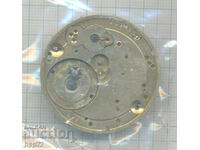 механизъм за часовник   60