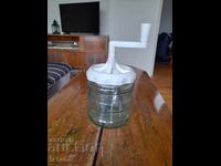 Παλιό μίξερ χειρός