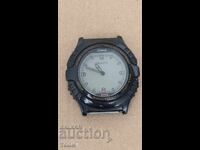CASIO QUARTZ JAPAN РЯДЪК НЕ ЗНАМ ДАЛИ РАБОТИ БЗЦ  !!!!