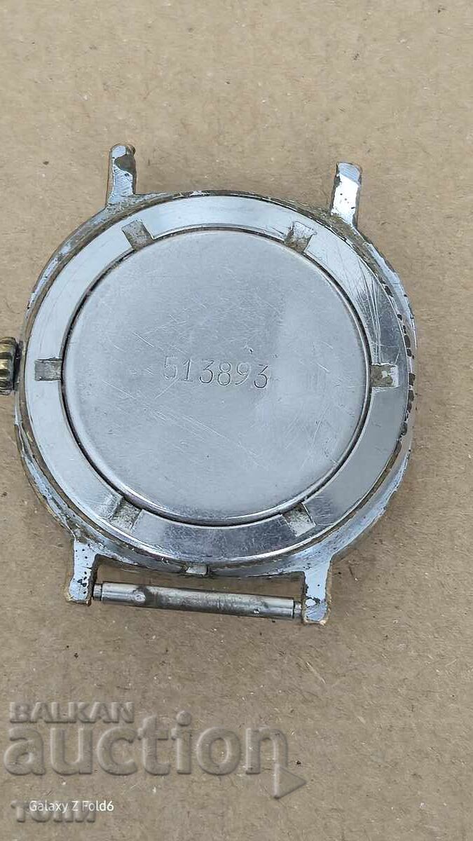 Licitație CEASUL RAR NU FUNCTIONEAZA BZC !!!!