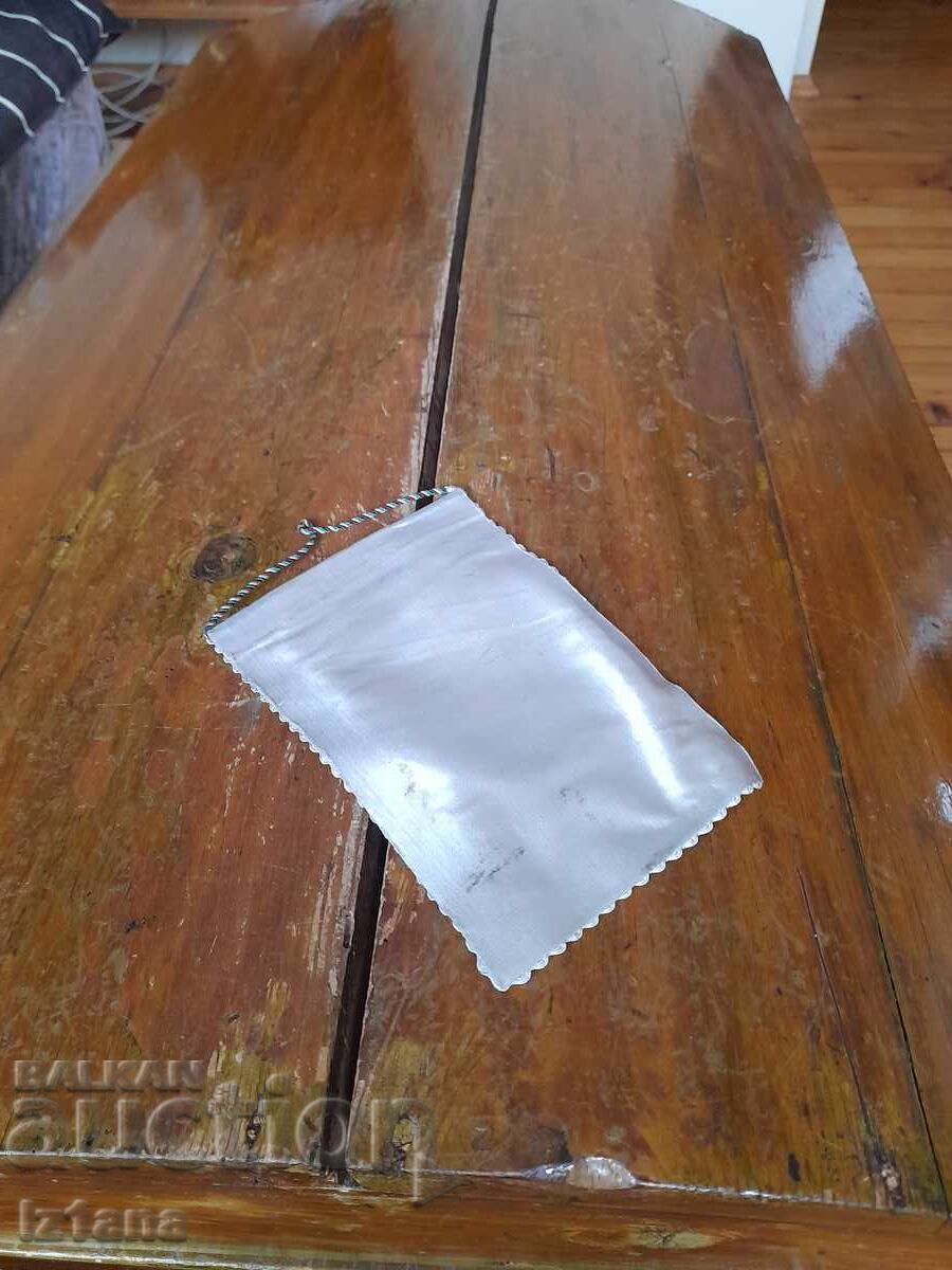 Παλαιό σημαιάκι, σημαία Βουλγαρικών Τελωνείων με τιμή € 16.00 | 31.29 BGN