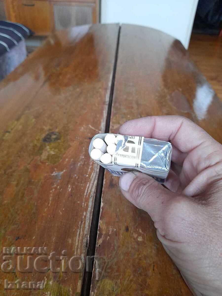 Παλιά τσιγάρα Ducados - 5 Παλιά τσιγάρα Ducados - 5