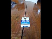 Стари цигари Ducados