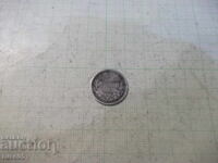 Монета "50 стотинки - 1883 г." - 2