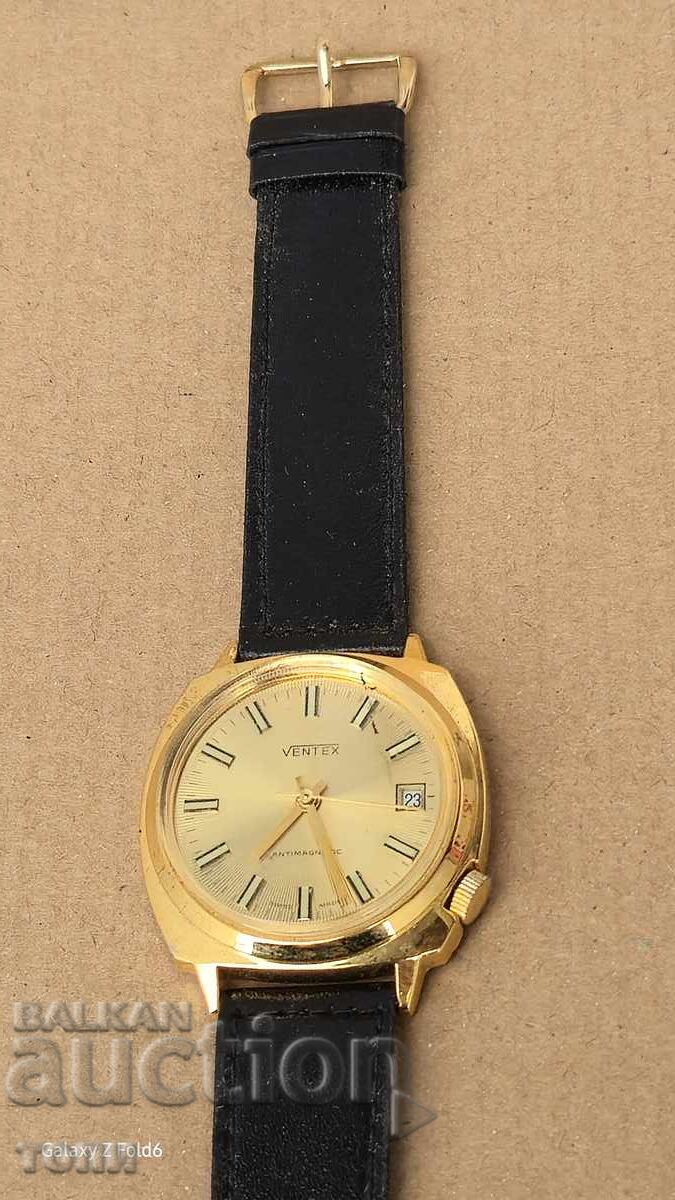 Licitație VENTEX SWISS MADE ROW NU FUNCȚIONEAZĂ BZC !!!! Licitație VENTEX SWISS MADE ROW NU FUNCȚIONEAZĂ BZC !!!!