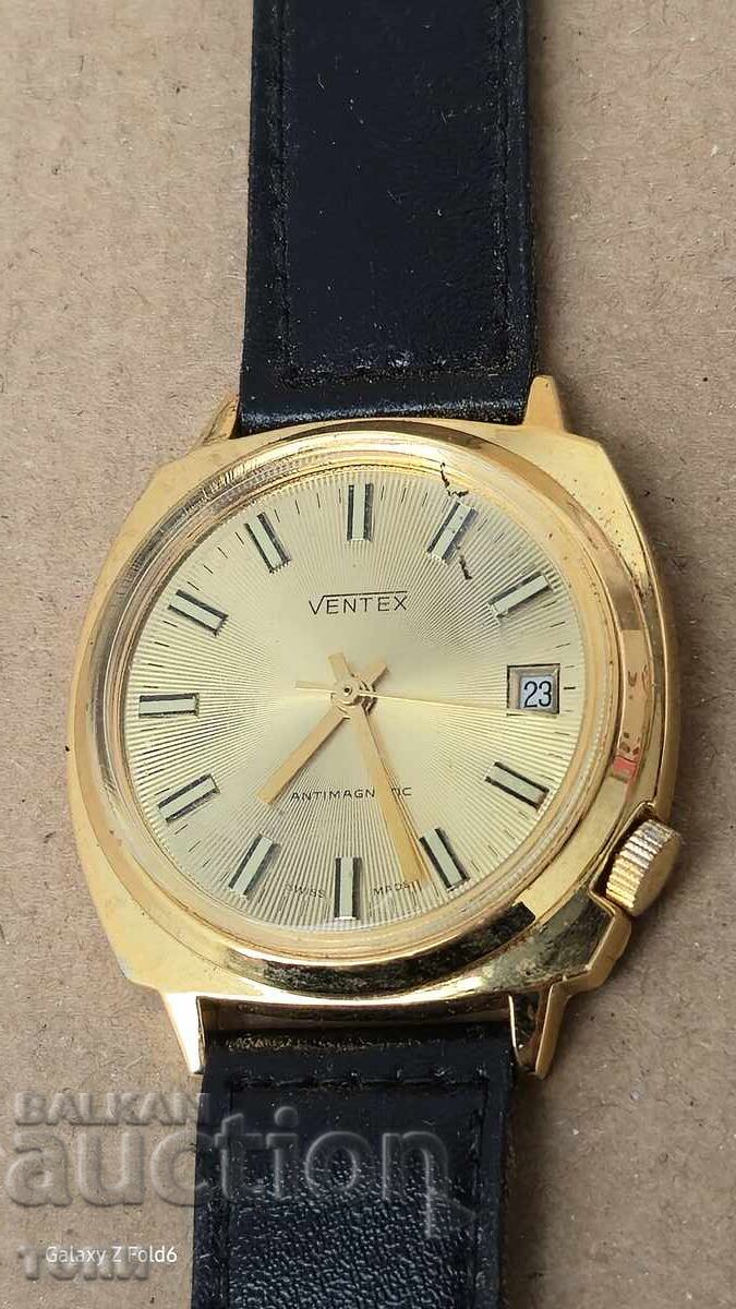 VENTEX SWISS MADE ROW NU FUNCȚIONEAZĂ BZC !!!! VENTEX SWISS MADE ROW NU FUNCȚIONEAZĂ BZC !!!!