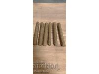 6 Пури на Марио