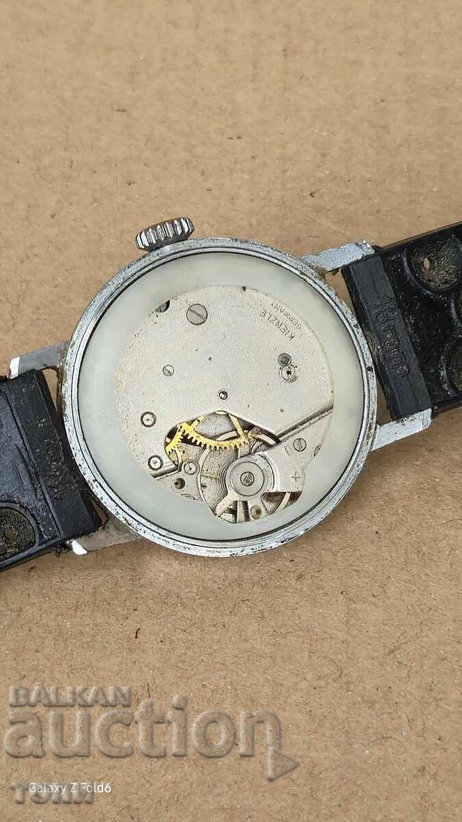 Δημοπρασία KIENZLE GERMANY MADE ΣΠΑΝΙΟ ΔΕ ΛΕΙΤΟΥΡΓΕΙ ΧΩΡΙΣ ΚΑΠΑΚΙ BZC !!! Δημοπρασία KIENZLE GERMANY MADE ΣΠΑΝΙΟ ΔΕ ΛΕΙΤΟΥΡΓΕΙ ΧΩΡΙΣ ΚΑΠΑΚΙ BZC !!!