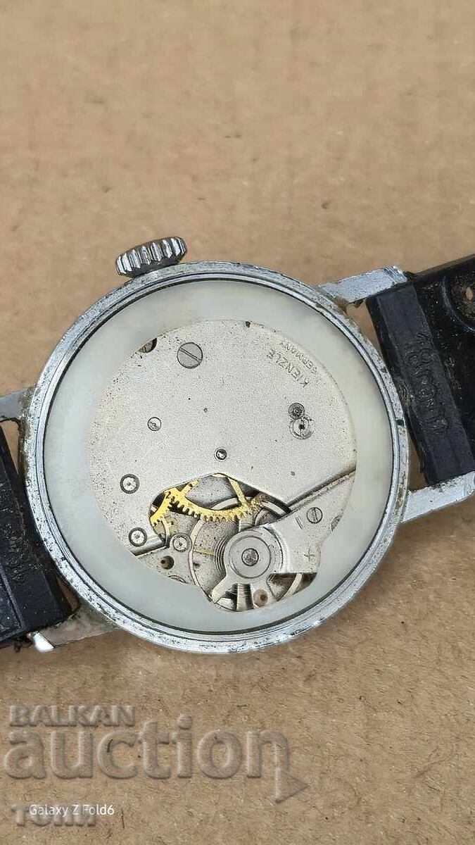 Παράδοση KIENZLE GERMANY MADE ΣΠΑΝΙΟ ΔΕ ΛΕΙΤΟΥΡΓΕΙ ΧΩΡΙΣ ΚΑΠΑΚΙ BZC !!! Παράδοση KIENZLE GERMANY MADE ΣΠΑΝΙΟ ΔΕ ΛΕΙΤΟΥΡΓΕΙ ΧΩΡΙΣ ΚΑΠΑΚΙ BZC !!!