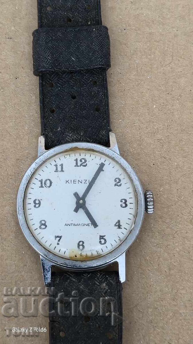 KIENZLE GERMANY MADE ΣΠΑΝΙΟ ΔΕ ΛΕΙΤΟΥΡΓΕΙ ΧΩΡΙΣ ΚΑΠΑΚΙ BZC !!! KIENZLE GERMANY MADE ΣΠΑΝΙΟ ΔΕ ΛΕΙΤΟΥΡΓΕΙ ΧΩΡΙΣ ΚΑΠΑΚΙ BZC !!!