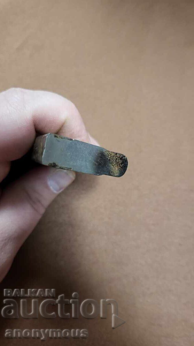 Magazine for Walther PPK pistol - 5 Magazine for Walther PPK pistol - 5