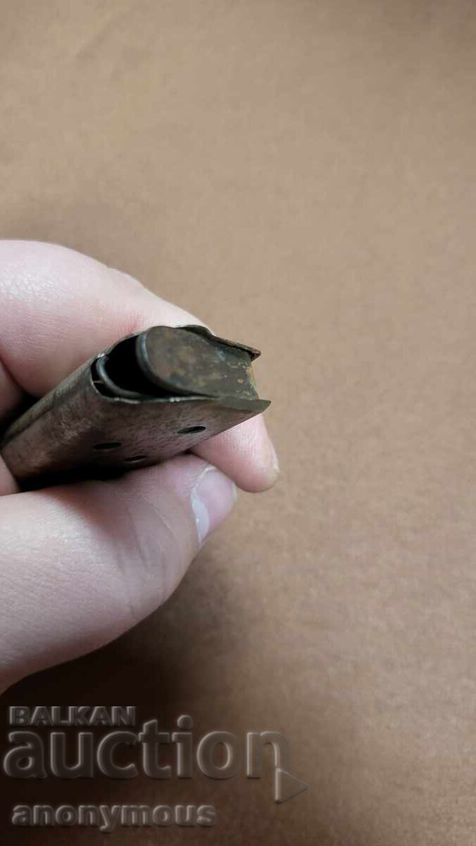 Magazine for Walther PPK pistol - 6 Magazine for Walther PPK pistol - 6