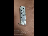 Magazine for Walther PPK pistol