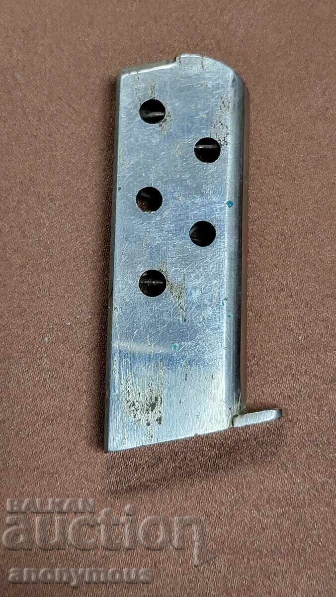 Licitație Încărcător pentru Browning m1910, browning 1910 Licitație Încărcător pentru Browning m1910, browning 1910