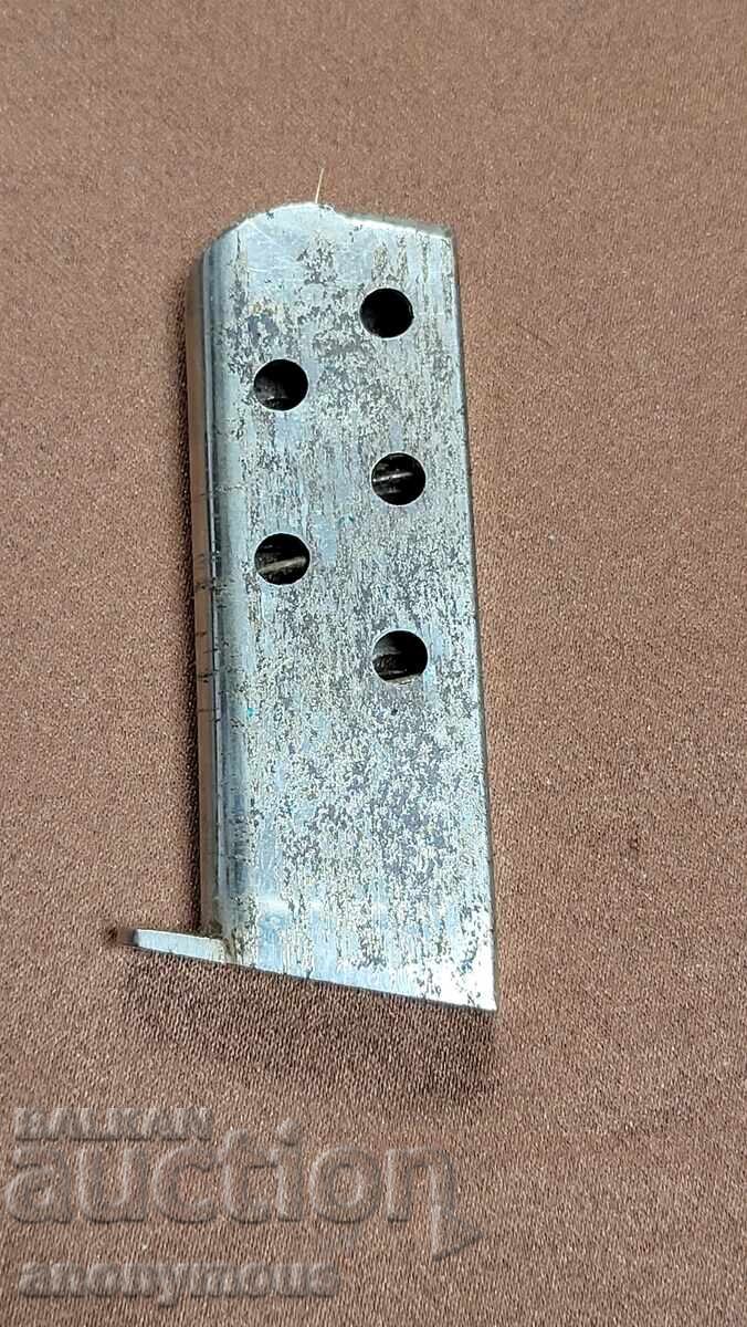 Încărcător pentru Browning m1910, browning 1910 Încărcător pentru Browning m1910, browning 1910