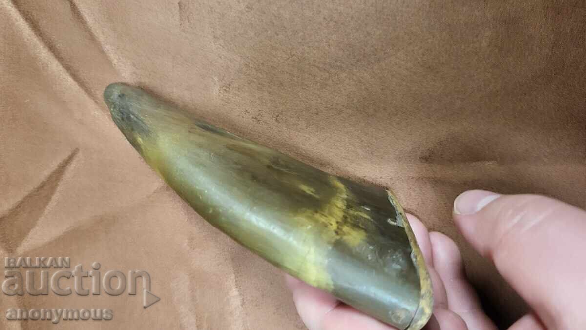 Livrarea Corn de pulbere, recipient de pulbere din corn Livrarea Corn de pulbere, recipient de pulbere din corn