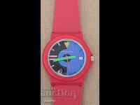 FORSIT SWISS MADE RAR NU ȘTIU DACĂ FUNCȚIONEAZĂ BZC !!!