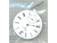 механизъм за часовник   63