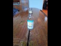 Παλιό μπουκάλι, μπουκάλι από Σλίβενσκα Πέρλα