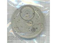 механизъм за часовник   65
